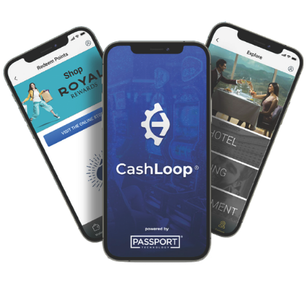CashLoop®