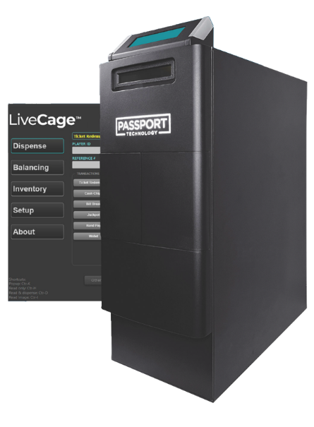 LiveCage®
